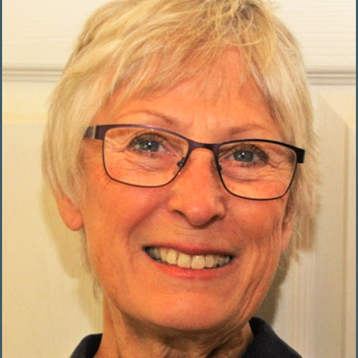 Christine Cochrane